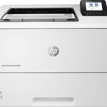 HP LaserJet Enterprise M507dn 1PV87A