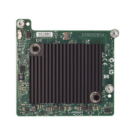 HP FDR PCI-e DP 10Gb 545M HCA 702213-B21