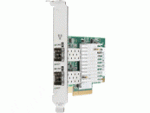 HP Ethernet 10Gb DP 570SFP+ 718904-B21