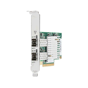 HP Ethernet 10Gb DP 570SFP+ 718904-B21