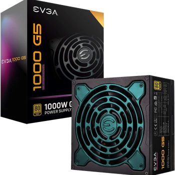 EVGA Supenova Fuente 1000W 80 Plus Gold EVG-EVP-220-G5-1000-X1