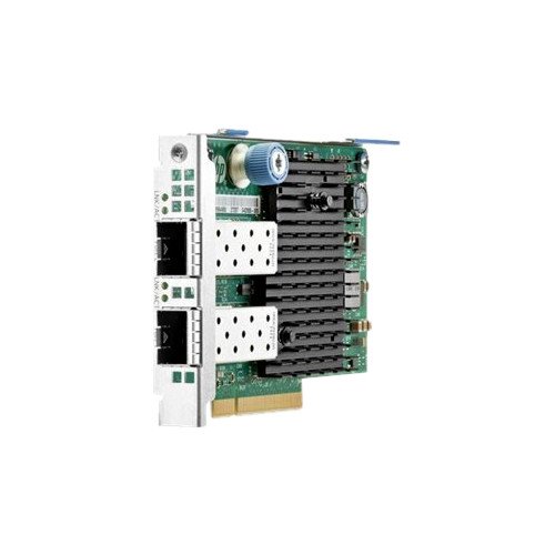 HP Ethernet 10Gb DP 562FLR-SFP+ 727054-B21