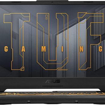 ASUS TUF Gaming F15 15.6 i7-11800H 16GB 512GB TUF506HE-DS74