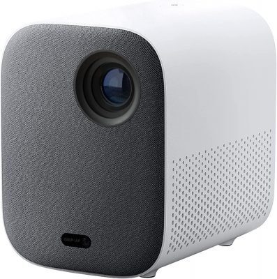 Xiaomi Mi Smart Projector 2 proyector portátil Wi-Fi 5 BHR5211GL