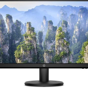 HP MONITOR V27I FHD 27" IPS 1920x1080 HDMI VGA 9SV92AA