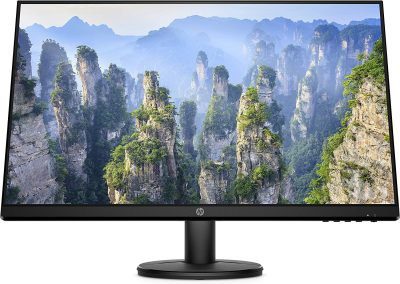 HP MONITOR V27I FHD 27" IPS 1920x1080 HDMI VGA 9SV92AA