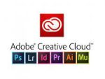 Adobe Creative Cloud for Teams All Apps 65297750BA01A12