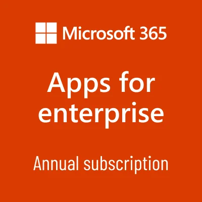 Microsoft 365 Apps for enterprise CFQ7TTC0LGZT