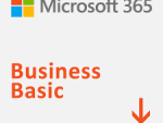 Microsoft 365 Empresa Básico