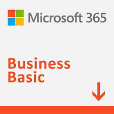 Microsoft 365 Empresa Básico