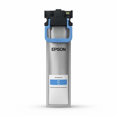 Epson DURABrite Ultra T941 Cyan Bolsa de Tinta T941220-AL