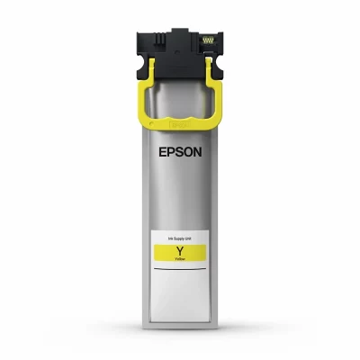 Epson DURABrite Ultra T941 Amarillo Bolsa de Tinta T941420-AL