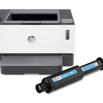 HP Neverstop Laser 1000a Láser Blanco y Negro 4RY22A