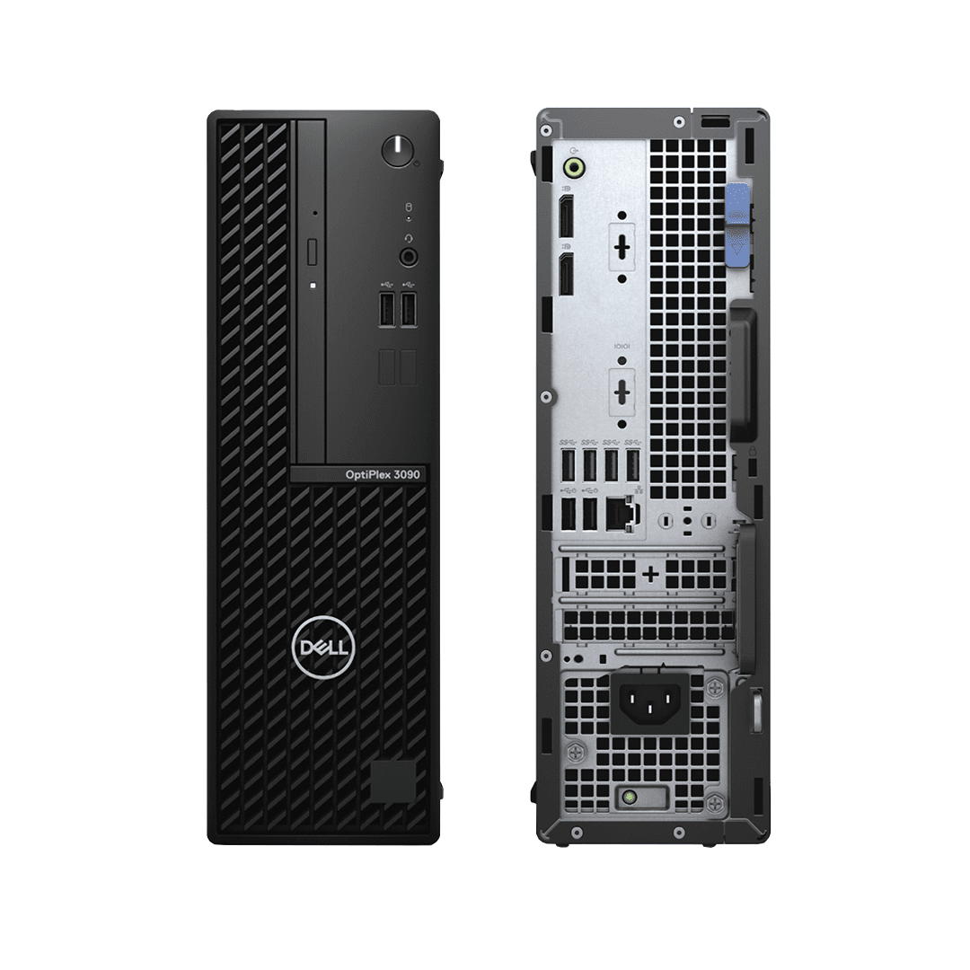 DELL Optiplex 3090 i5 10505 8GB 256GB SSD 9YXR5