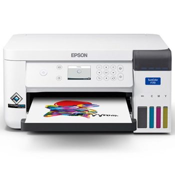 Epson Impresora Sublimación SureColor F170 A4 C11CJ80201