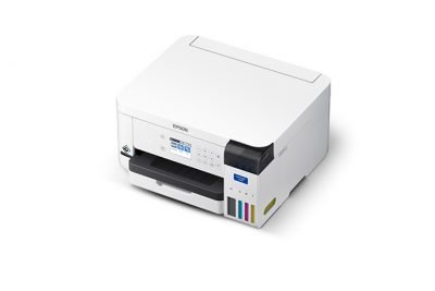 Epson Impresora Sublimación SureColor F170 A4 C11CJ80201