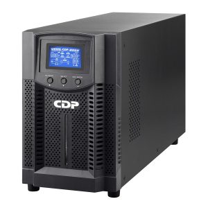 CDP ON LINE UPO11-3-AXi UPS 3000VA/ 3000W/ 220VA UPO11-3-AXi