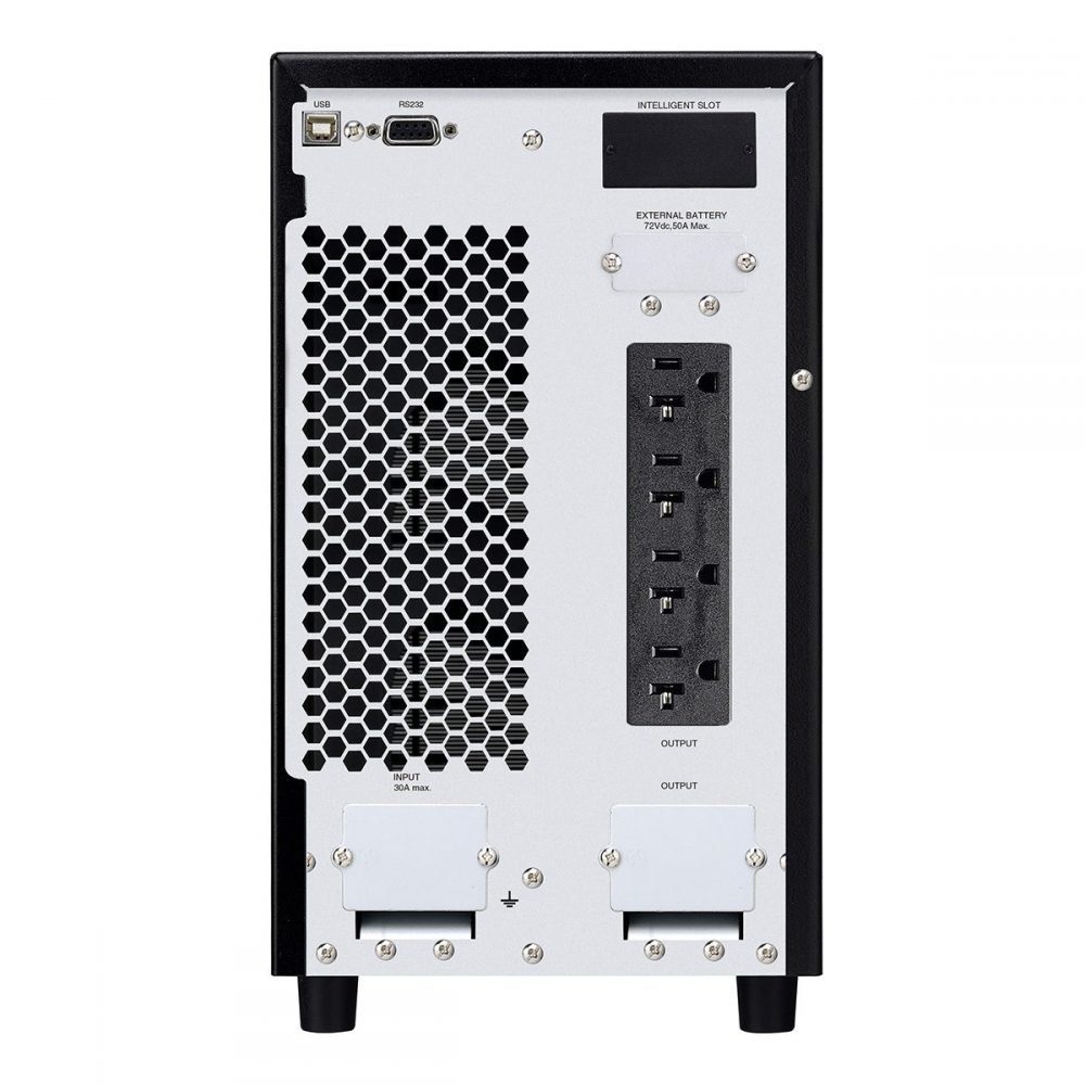 CDP ON LINE UPO11-3-AXi UPS 3000VA/ 3000W/ 220VA UPO11-3-AXi