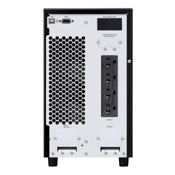 CDP ON LINE UPO11-3-AXi UPS 3000VA/ 3000W/ 220VA UPO11-3-AXi