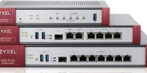 SonicWALL 4600 Firewall Network Security Appliance 01-SSC-3840