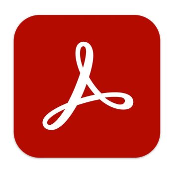Adobe Acrobat Pro for teams 65324056BA01A12