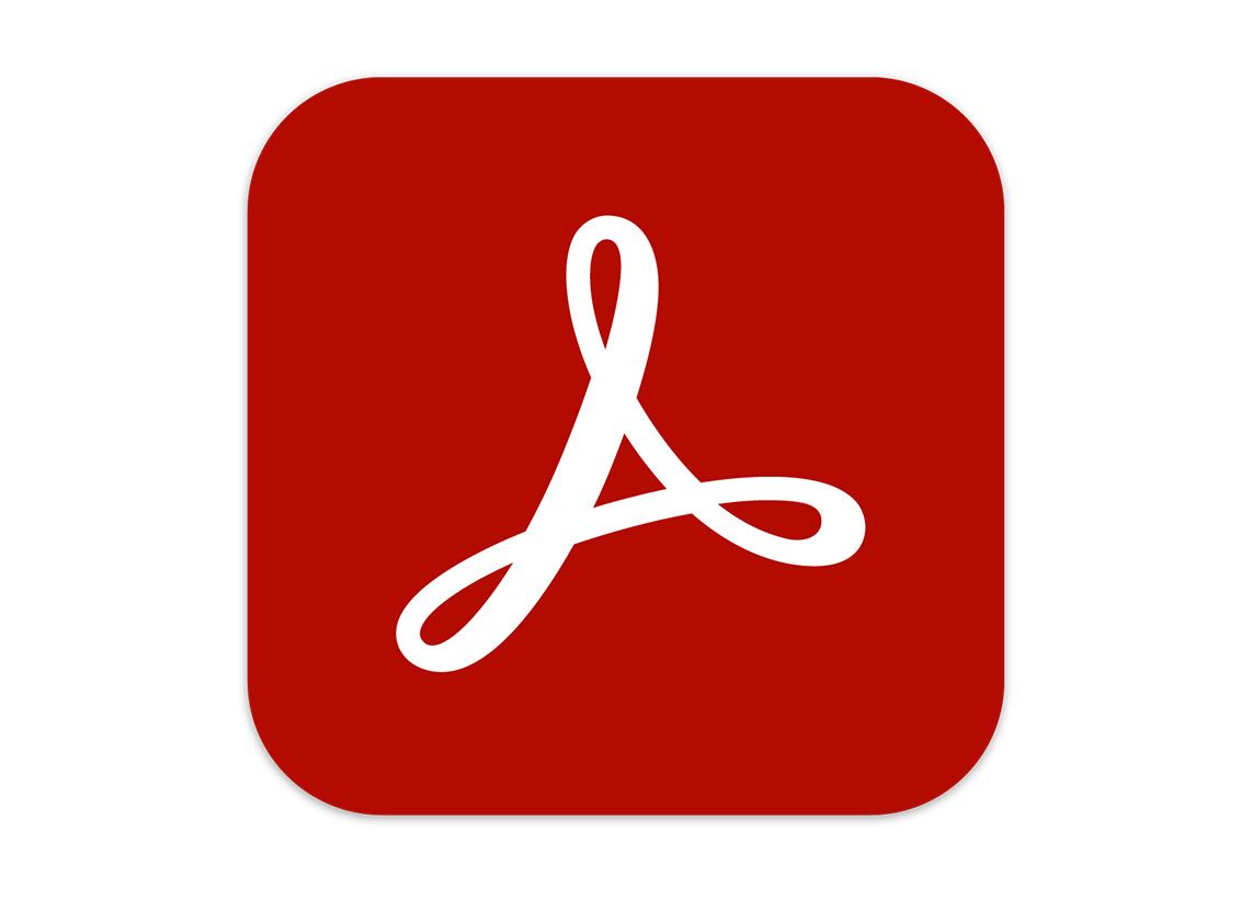 Adobe Acrobat Pro for teams 65324056BA01A12