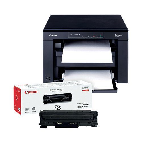 Canon imageCLASS MF3010 MF3010V