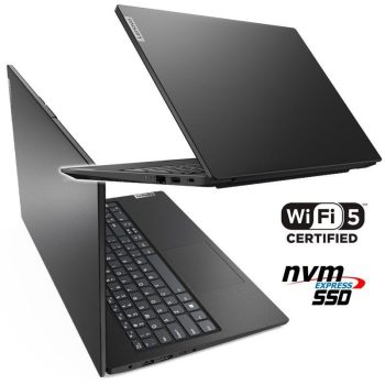 Lenovo V15 Gen 2 I3-1115G4 8GB 256GB SSD 15.6 82KB0004SP