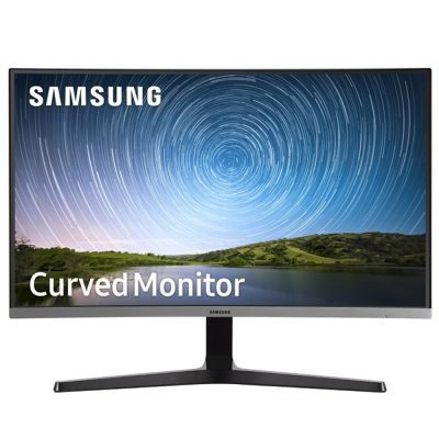 SAMSUNG Monitor 32" CURVO VGA/HDMI LC32R500FHLXZP