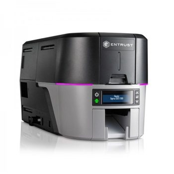 SIGMA DS3 SIMPLEX Impresora de Carnet 525302-001