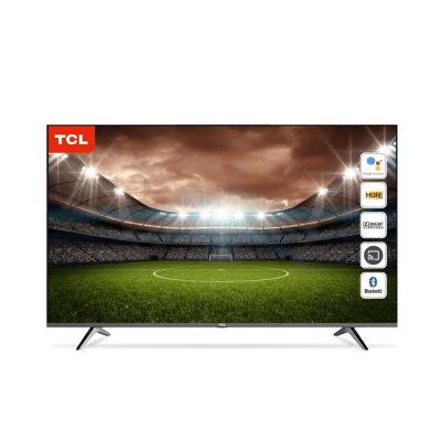 TV TCL 32" 32S60A LED SMART HD 32S60A