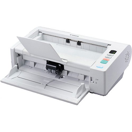 Canon imageFORMULA DR-M140 Scanner 5482B002