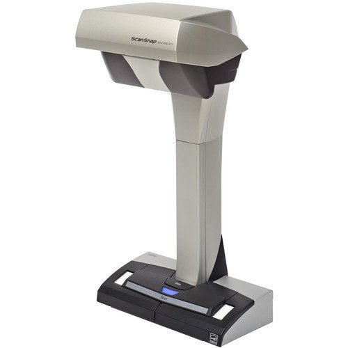 Fujitsu ScanSnap SV600 Contactless Scanner PA03641-B305