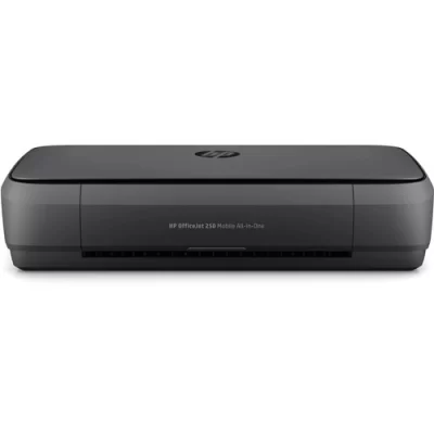 HP OfficeJet 250 Mobile All-in-One CZ992A