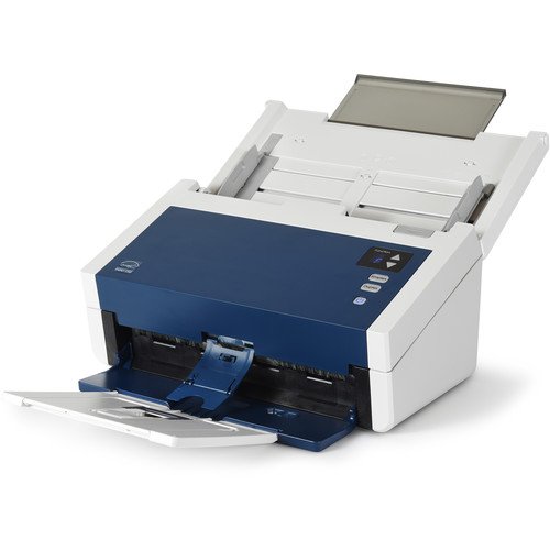 Xerox DocuMate 6440 Document Scanner XDM6440-U