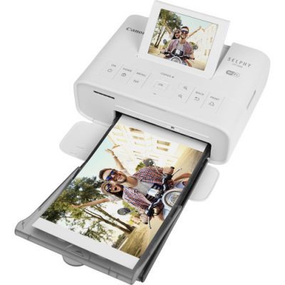 Canon SELPHY CP1300 Compact Photo Printer 2235C001