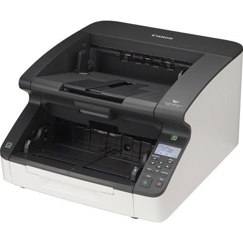 Canon imageFORMULA DR-G2110 Document Scanner 3150C002