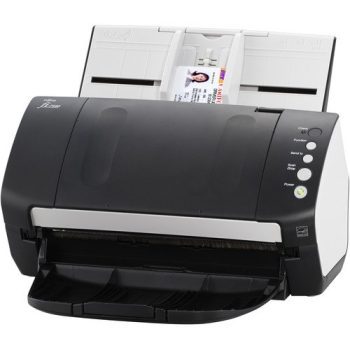 Fujitsu Image Scanner fi-7140 PA03670-B105