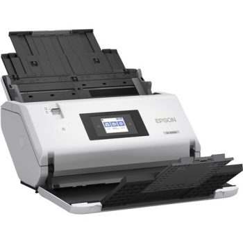 Escáner de documentos de superficie plana combinado dúplex Xerox