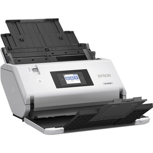 Venta de Scanner Epson WorkForce DS-6500, Escáner Color, B11B205221