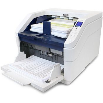 Xerox W130 Document Scanner XW130-A