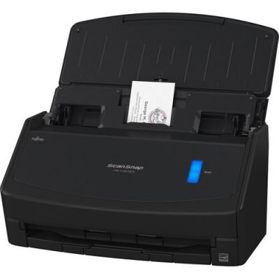 Fujitsu ScanSnap iX1400 Document Scanner PA03820-B235