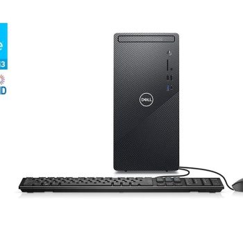 DELL INSPIRON CORE I3 12100 8GB 256GB SSD 1JXPF