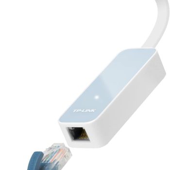 TP-Link Adaptador USB a Ethernet UE200