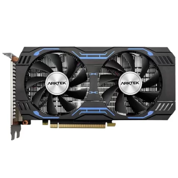 ARKTEK GEFORCE GTX1660 SUPER GDDR6 6GB 192BIT AKN1660SD6S6GH1