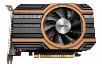 ARKTEK GEFORCE GTX750TI GDDR5 4GB 128BIT AKN750TID5S4GH1