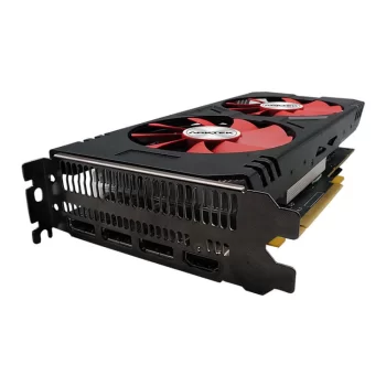 ARKTEK AMD RX580 8GB GDDR5 256 BIT ATX VENTILADOR DUAL AKR580D5S8GH1