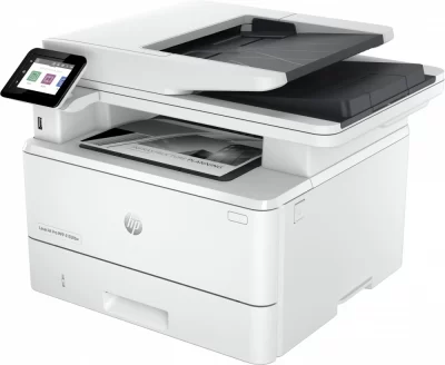 HP LaserJet Pro 4103fdw Multifuncional Monocromática 2Z629A