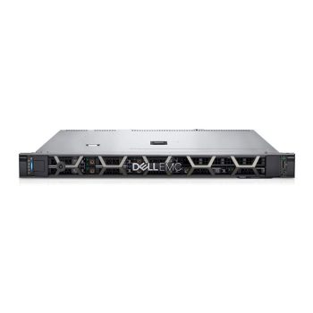 Dell PowerEdge R350 Intel Xeon E-2334 8GB RAM 4TB R350Q1FY23V3