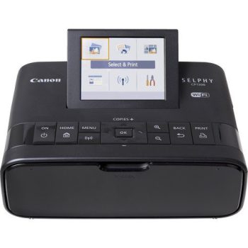 Canon SELPHY CP1300 Compact Photo Printer 2235C001